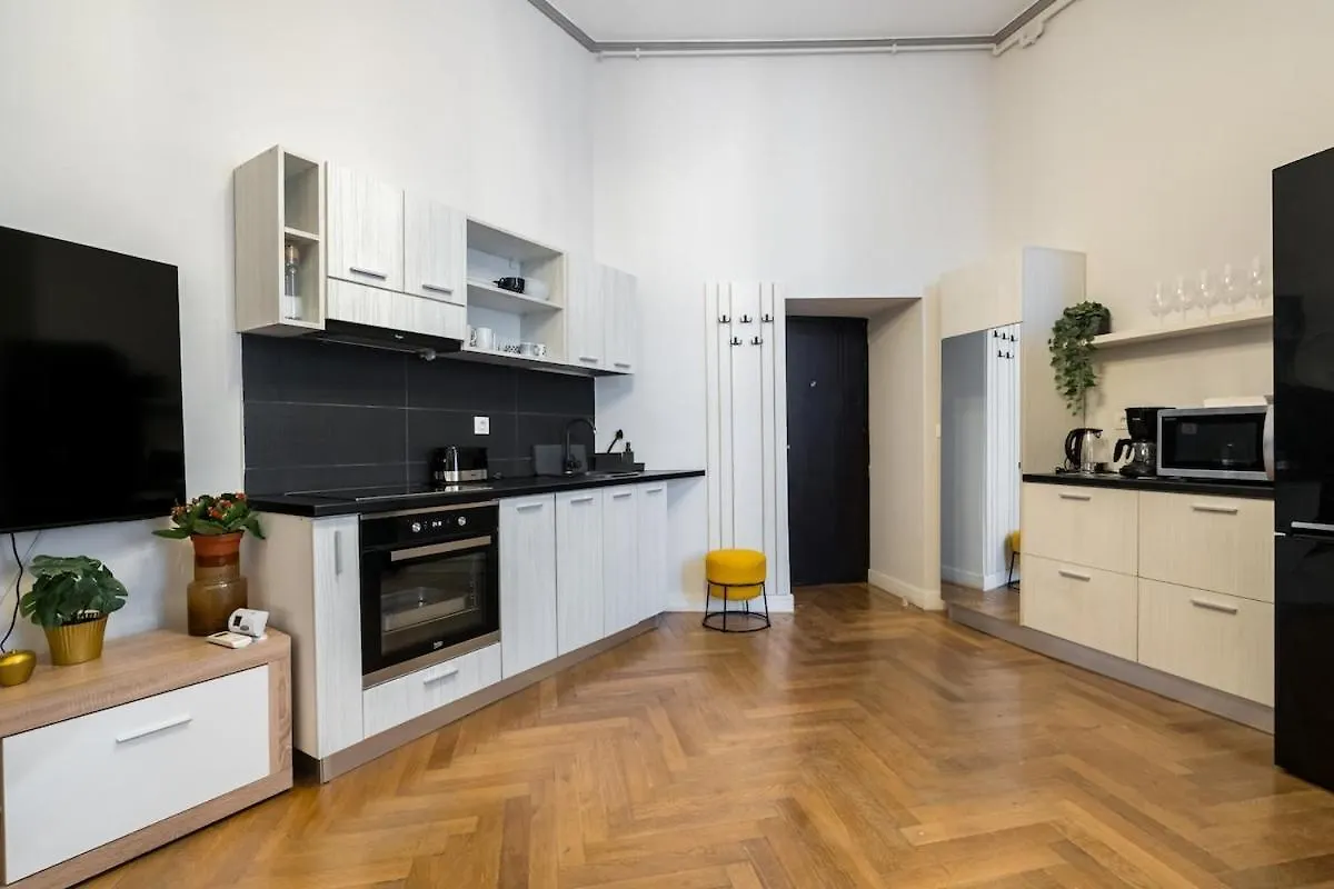 Superb 2Br Flat - Amzei Square Apartment Bucharest 0*,  Romania