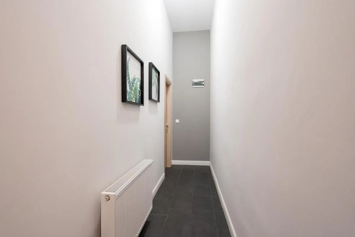 Superb 2Br Flat - Amzei Square Apartment Bucharest 0*,  Romania