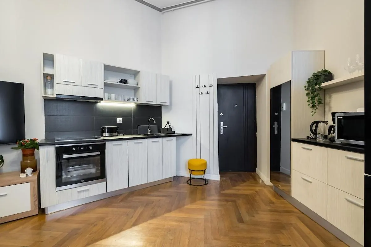 Superb 2Br Flat - Amzei Square Apartment Bucharest 0*,  Romania